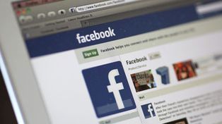 Una mujer descubre que su marido es b&iacute;gamo gracias a Facebook