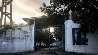 La fuga de un preso de Las Flores derivó en un insólito juicio en tribunales