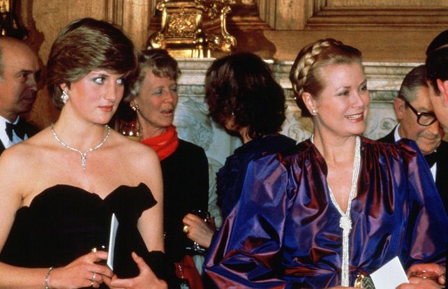 Grace Kelly: a 32 años de la muerte de un ícono de Hollywood y la realeza