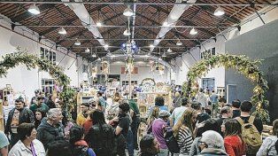 La Feria Diseña Paraná es la instancia de máxima visibilización y exposición de diseñadores, creadores y emprendedores.