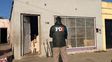 Allanamiento con dos aprehendidos acusados de privación ilegítima de la libertad y extorsión contra una mujer en Rafaela