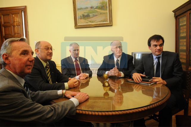 El nuevo sistema penal de la provincia tendrá vigencia plena a partir de 2013