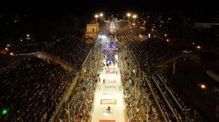 Feriado de Carnaval: creció el número de turistas y el nivel de gastos