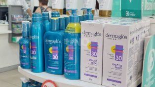 Cuidarse de los mosquitos y el sol, un presupuesto: cuánto cuestan los repelentes y protectores solares&nbsp;