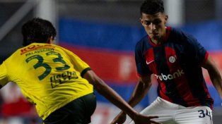 San Lorenzo quiere ponerse de pie ante Defensa y Justicia