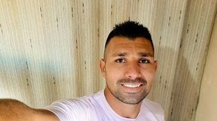 Gustavo Vergara: Nosotros tenemos todo a nuestro favor