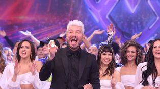Tinelli conduce todas las noches el “Bailando” y ahora suma un nuevo formato.&nbsp;