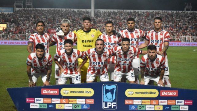 El uno por uno de una derrota donde Unión fue su peor enemigo