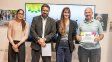 Diseña Paraná reconoció a emprendedores y presentó la quinta edición de la feria