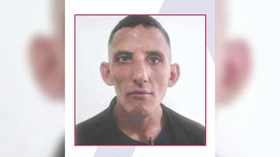 El sospechoso de 32 años fue identificado por el MPA tras el robo.