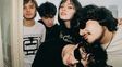 La banda rosarina Greta y Las Voces presenta su nuevo disco en el ciclo De Local