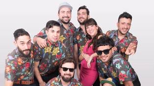 “Después de tanto tiempo la banda tiene una personalidad, te das cuenta que tocamos nosotros”, afirma Morla Kreimer, integrante de la banda