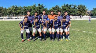 Ateneo Inmaculada cosechó la tercera victoria en el torneo Lito Brignone.