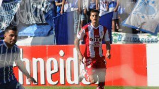 Zenón: Todos queremos ganar y sacar esto adelante