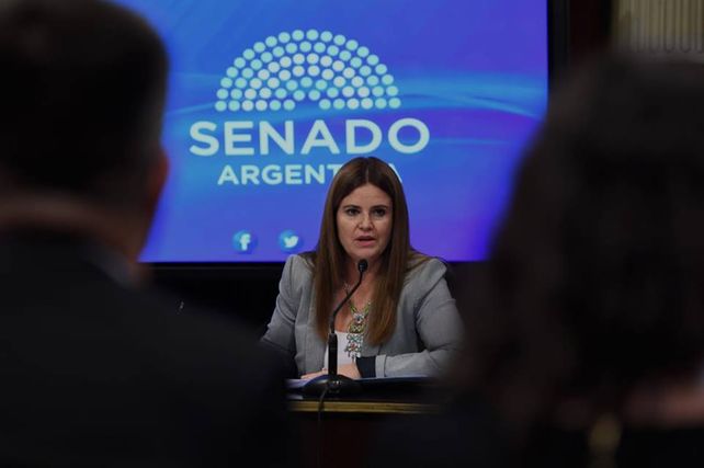 Kunath habló de la reducción del riesgo