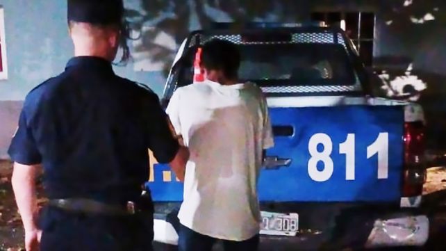 Personal policial de Paraná realizó distintas detenciones por robos