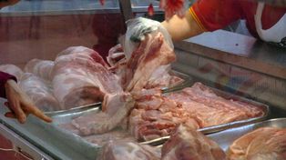 Congelarán el precio de la carne para el fin de semana largo, pero aumentará un 20% a fin de año