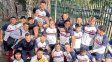 Santa Fe sigue sumando en el Campeonato Argentino de Mayores