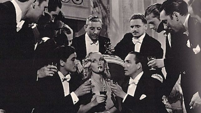 Mirtha cumple 94 años: un repaso por sus películas y almuerzos