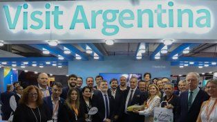 Turismo: Entre Ríos se promociona con el foco en el mercado internacional regional