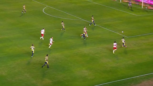 Minuto a minuto de Central ante Estudiantes en el Gigante