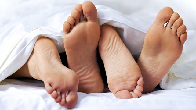 ¿Cuáles son los tres signos más fogosos del zodíaco?