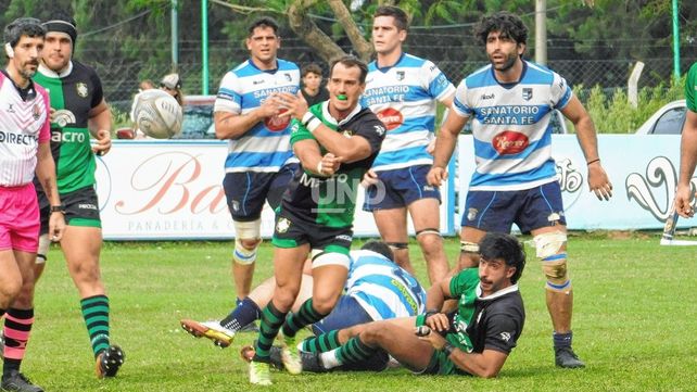 Regional del Litoral: están los cruces de semifinales