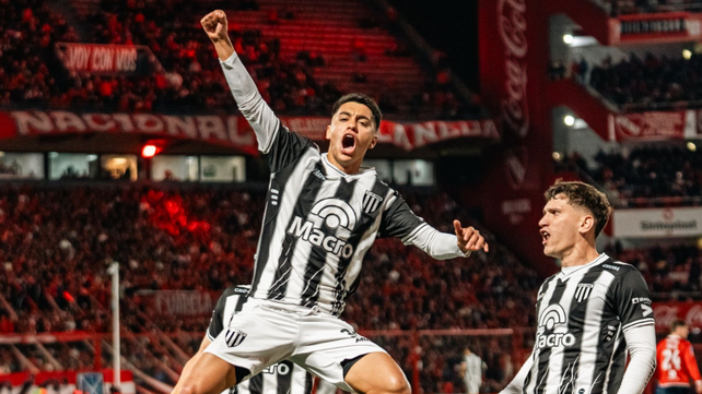 Esteban Fernández