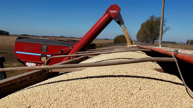 El Programa de Incentivo Exportador  redundó en una mejora del precio pagado por la exportación
