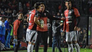Medrán valoró la reacción: Colón estuvo a la altura en un contexto difícil