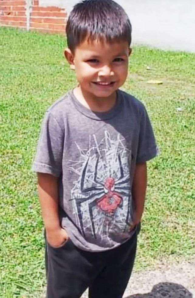 Kyllian Donatto Lencina