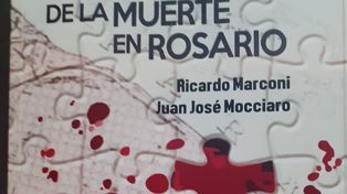 Presentan un libro sobre la mafia y el lugar de Rosario en el mundo de la violencia