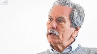 Historia de las ideas argentinas contadas por Carlos Altamirano
