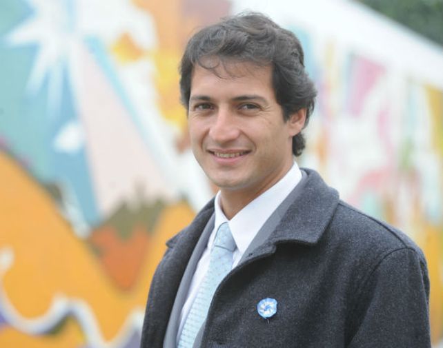 Jorge Murabito