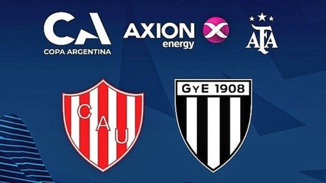 La organización de la Copa Argentina brindó detalles para la venta de entradas que tendrán los hinchas de Unión. La organización de la Copa Argentina brindó detalles para la venta de entradas que tendrán los hinchas de Unión.