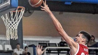 Unión a La Banda para buscar la recuperación en la Liga Nacional ante Olímpico