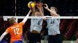 La Selección de vóley, a paso arrollador: aplastó a Países Bajos por la VNL