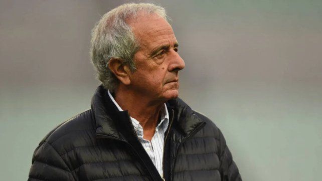 DOnofrio rompió el silencio en River con duras críticas por la falta de liderazgo