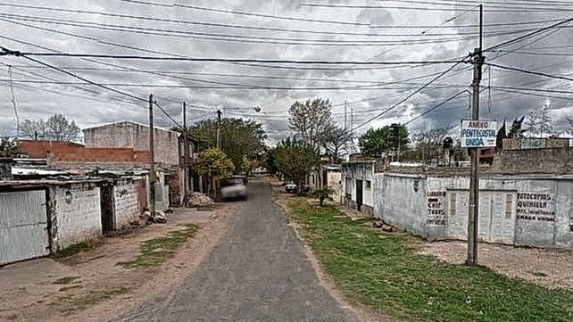 Tras el homicidio de la mujer por la mirilla