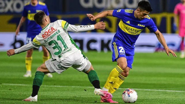 Boca va por otro triunfo en la Copa de la Liga ante Defensa