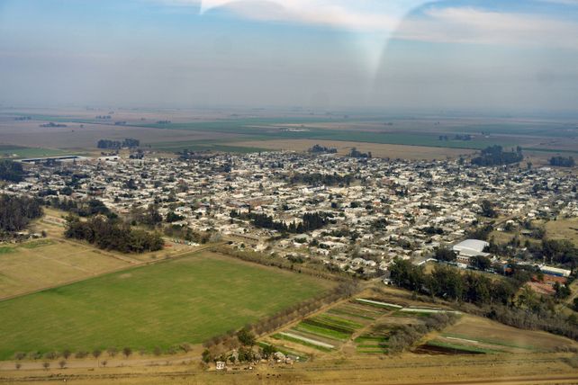 En la ciudad de Sastre quedó firme la prohibición de fumigar con agroquímicos a menos de 1.000 metros del área urbana tras el rechazo de la Corte Suprema al último recurso presentado por el municipio.