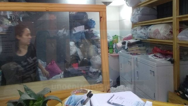 Cuánto cuesta, cuánto demora y cómo ahorrar llevando ropa al lavadero