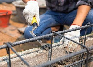 Materiales de construcción: continúa la caída de las ventas