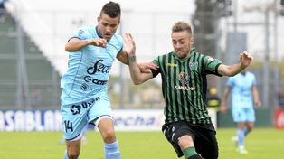 Temperley busca su segundo triunfo en la Superliga