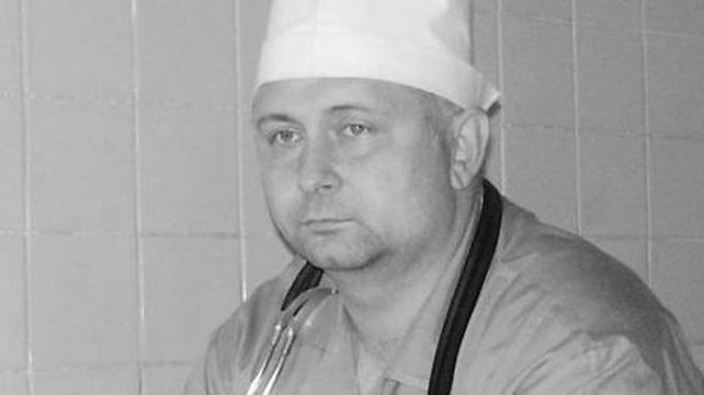 Repentinamente murió el médico que trató al opositor ruso Navalny cuando fue envenenado