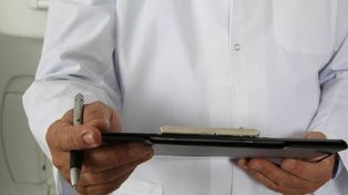 Los médicos nucleados en Amra paran por 72 horas