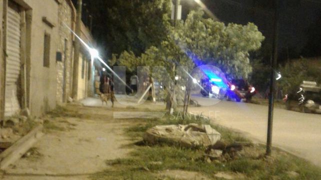 Nuevo homicidio en Santa Fe: asesinaron a balazos a un muchacho en barrio San Lorenzo