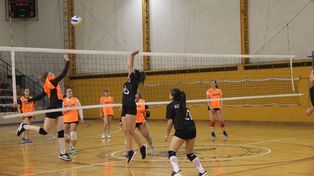 Más de 6 mil personas asisten a practicar deportes en los espacios de la UNR