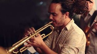 Road Jazz Group en La Birra es bella