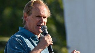Ninguna democracia sana se puede fundar en la lógica binaria del amigo o enemigo, expresó el diputado nacional Gustavo Bordet sobre el Día de la Memoria